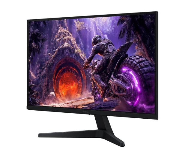 Samsung Odyssey G3 S27HG302EUX - 1570928 - zdjęcie 3